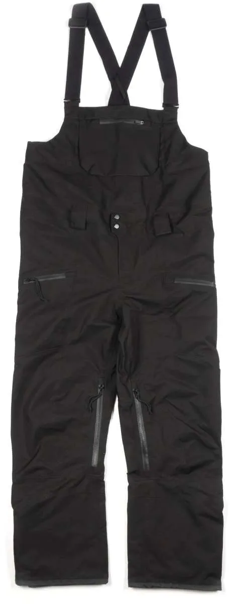 Endeavor 3L Shelter Bib Shell Pant 2024