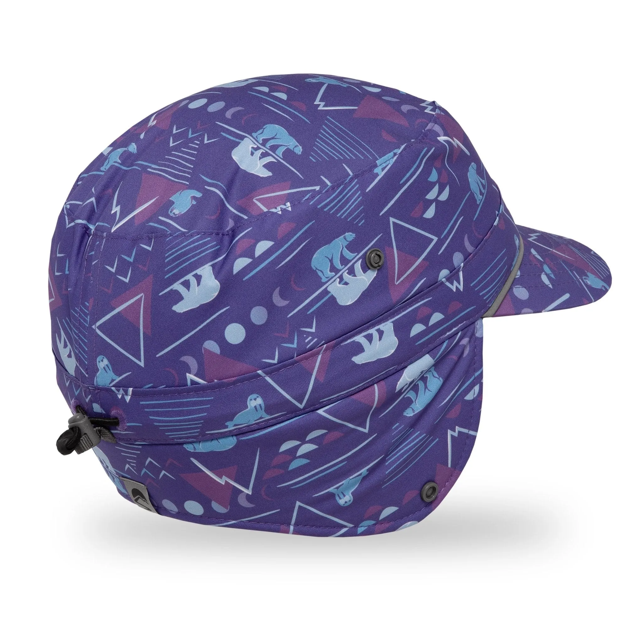 KIDS ARTIC ICE CAP