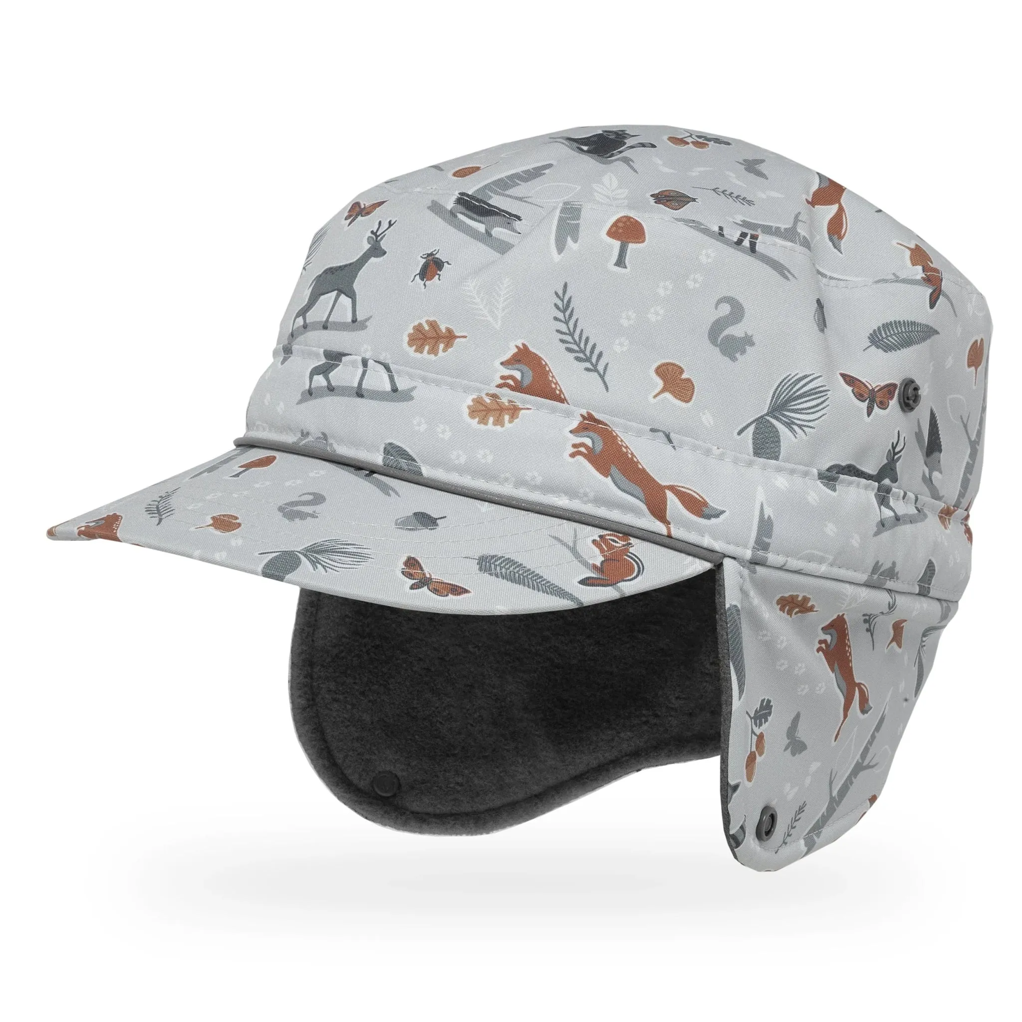 KIDS ARTIC ICE CAP
