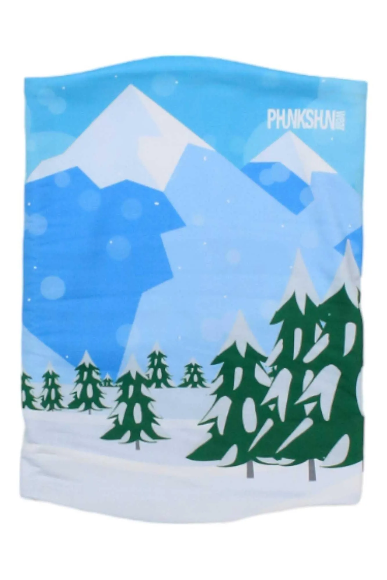 Phunkshun Wear Youth Tempest Thermal Tube